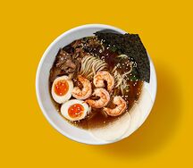 Шримп Рамен