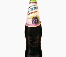 Лимонад Натахтари Саперави 