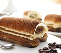 Тирамису маскарпоне