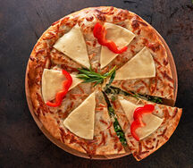 Хачапури особенно особый