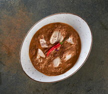 Харчо по-мегрельски