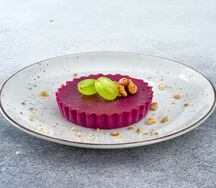 Десерт Пеламуши