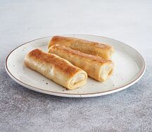 Блинчики по-грузински