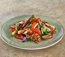 Салат Похмелье