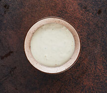 Соус Чесночный