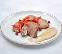 Говяжий язык