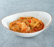 Долма по-грузински