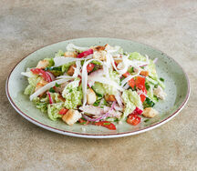 Салат Газапхули