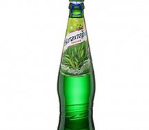 Лимонад Натахтари Тархун