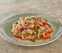 Салат Акенкили