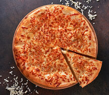 Хачапури по-мегрельски