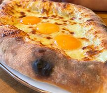 Хачапури Лодочка Xxl