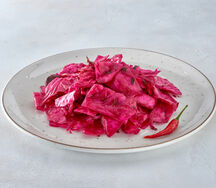 Капуста по-грузински