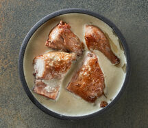 Чкмерули по-имеретински