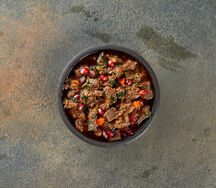 Джигирис чашушули