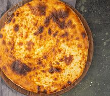 Лобиани Хачапури