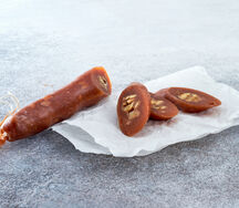 Чурчхелла из Грузии