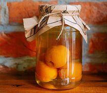 Компот домашний