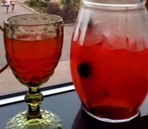 Морс домашний