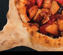 Лодочка Аджапсандали