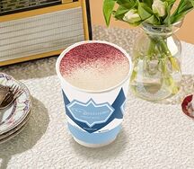 Раф Смородина