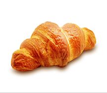 Круассан шоколадный