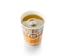 Чай зеленый