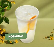 Лимонад Домашний