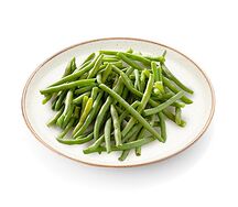 Стручковая фасоль 