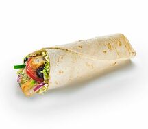 Ролл Мега чикен