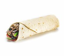 Ролл Грибной