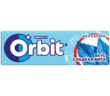 Жевательная резинка Orbit