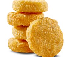 Чикен Чизи M