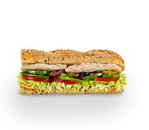 Сэндвич Куриная грудка