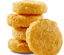 Чикен Чизи S