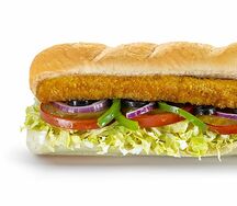 Сэндвич Мега Чикен