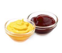 Соус к закускам