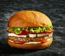 Бургер от шефа Burger Club