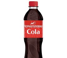 Черноголовка Кола