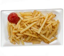 Картофель фри