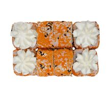 Ролл Сочный кани-крем