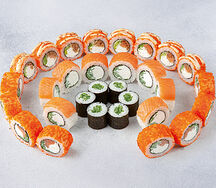 Набор Филаман