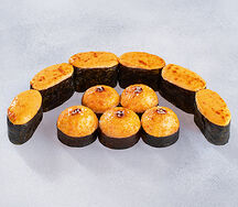 Набор Горячий микс