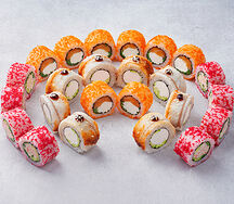 Набор Трио классика