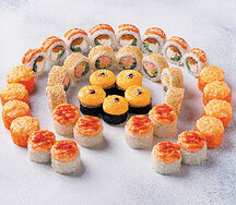 Набор Супер вкусный килограмм