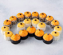 Набор Тройка хот