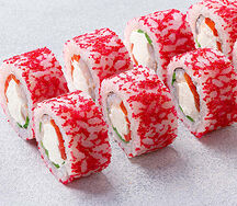 Ролл Креветка фреш