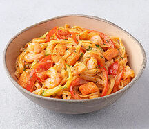 Вок Паназиатский L