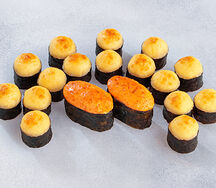 Набор Запечённый