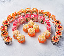 Набор Особенный